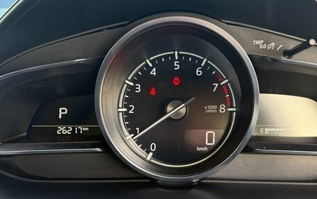 Mazda CX-3 I, 2023 год, 2 200 000 рублей, 17 фотография