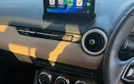 Mazda CX-3 I, 2023 год, 2 200 000 рублей, 20 фотография