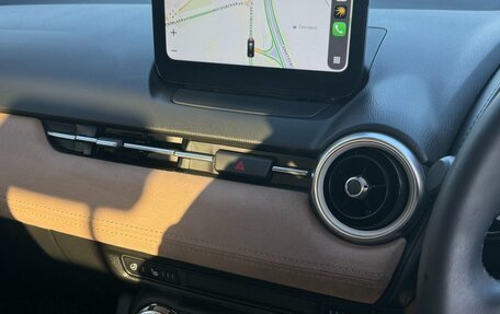 Mazda CX-3 I, 2023 год, 2 200 000 рублей, 19 фотография