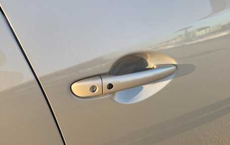 Mazda CX-3 I, 2023 год, 2 200 000 рублей, 26 фотография