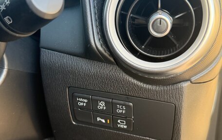 Mazda CX-3 I, 2023 год, 2 200 000 рублей, 21 фотография