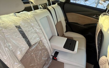 Mazda CX-3 I, 2023 год, 2 200 000 рублей, 25 фотография