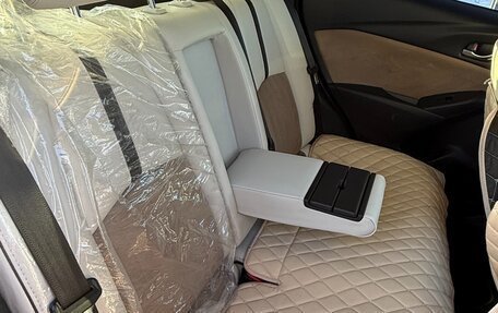 Mazda CX-3 I, 2023 год, 2 200 000 рублей, 23 фотография