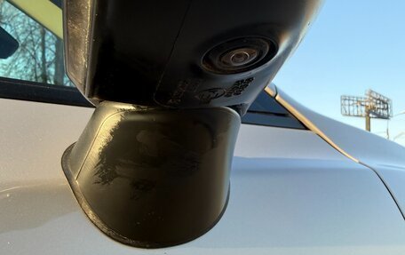 Mazda CX-3 I, 2023 год, 2 200 000 рублей, 31 фотография