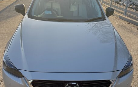 Mazda CX-3 I, 2023 год, 2 200 000 рублей, 29 фотография