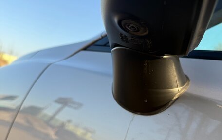 Mazda CX-3 I, 2023 год, 2 200 000 рублей, 33 фотография