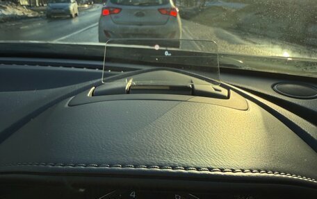 Mazda CX-3 I, 2023 год, 2 200 000 рублей, 35 фотография