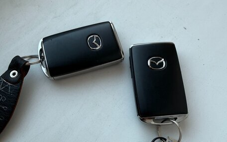 Mazda CX-3 I, 2023 год, 2 200 000 рублей, 36 фотография