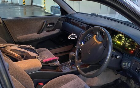 Toyota Crown, 1999 год, 380 000 рублей, 5 фотография