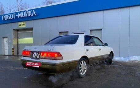 Toyota Crown, 1999 год, 380 000 рублей, 4 фотография
