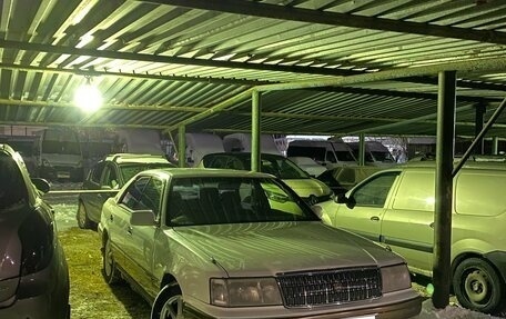 Toyota Crown, 1999 год, 380 000 рублей, 8 фотография