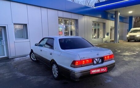 Toyota Crown, 1999 год, 380 000 рублей, 3 фотография