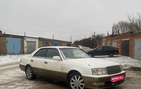 Toyota Crown, 1999 год, 380 000 рублей, 7 фотография