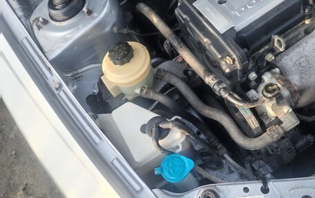 Hyundai Accent II, 2008 год, 450 000 рублей, 6 фотография