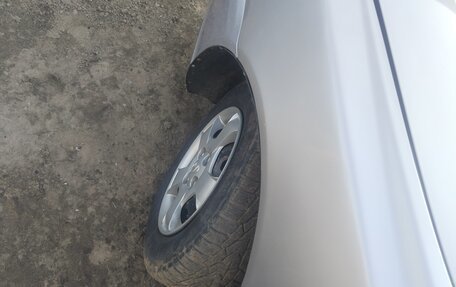 Hyundai Accent II, 2008 год, 450 000 рублей, 12 фотография