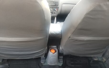 Hyundai Accent II, 2008 год, 450 000 рублей, 14 фотография