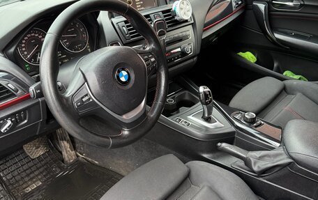 BMW 1 серия, 2012 год, 770 000 рублей, 7 фотография