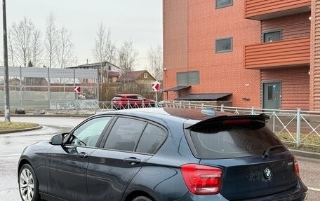 BMW 1 серия, 2012 год, 770 000 рублей, 2 фотография