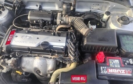 Hyundai Accent II, 2008 год, 450 000 рублей, 7 фотография