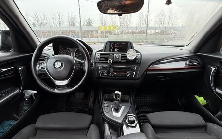 BMW 1 серия, 2012 год, 770 000 рублей, 8 фотография