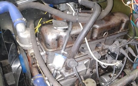 ЛуАЗ 469, 1981 год, 380 000 рублей, 6 фотография