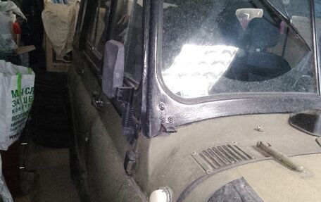 ЛуАЗ 469, 1981 год, 380 000 рублей, 3 фотография