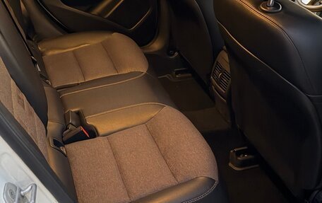 Mercedes-Benz GLA, 2015 год, 1 650 000 рублей, 12 фотография