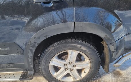 Suzuki Grand Vitara, 2008 год, 1 150 000 рублей, 2 фотография