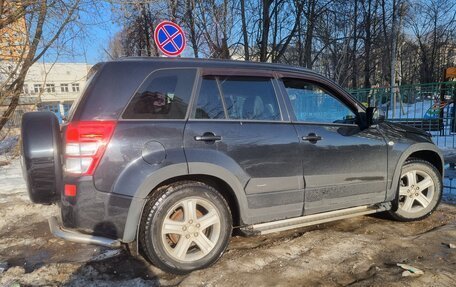 Suzuki Grand Vitara, 2008 год, 1 150 000 рублей, 4 фотография
