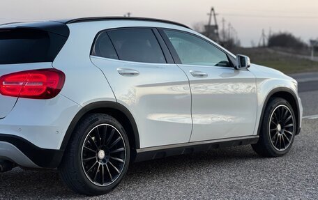 Mercedes-Benz GLA, 2015 год, 1 650 000 рублей, 7 фотография