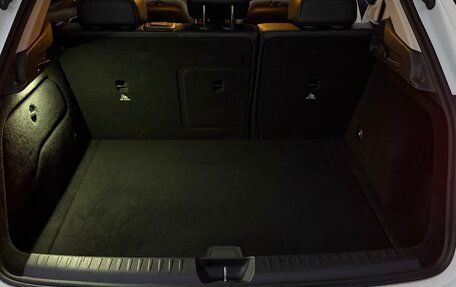 Mercedes-Benz GLA, 2015 год, 1 650 000 рублей, 9 фотография