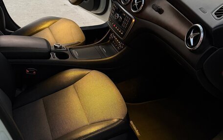 Mercedes-Benz GLA, 2015 год, 1 650 000 рублей, 11 фотография