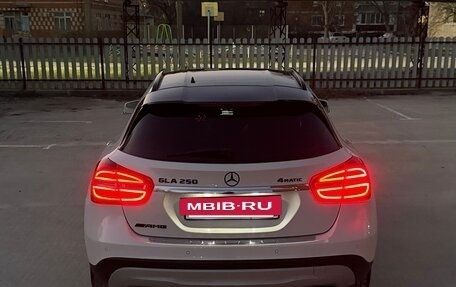 Mercedes-Benz GLA, 2015 год, 1 650 000 рублей, 4 фотография