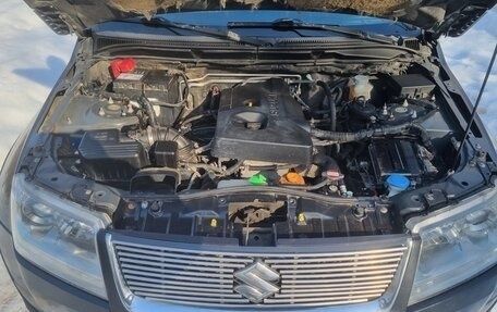 Suzuki Grand Vitara, 2008 год, 1 150 000 рублей, 5 фотография