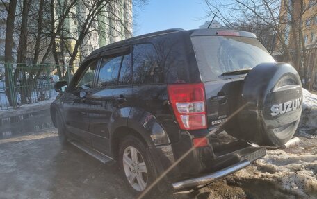 Suzuki Grand Vitara, 2008 год, 1 150 000 рублей, 11 фотография