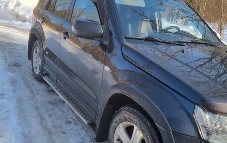 Suzuki Grand Vitara, 2008 год, 1 150 000 рублей, 13 фотография