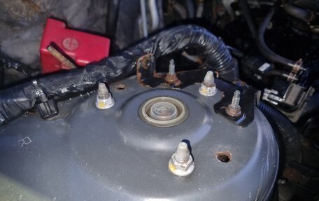 Suzuki Grand Vitara, 2008 год, 1 150 000 рублей, 17 фотография