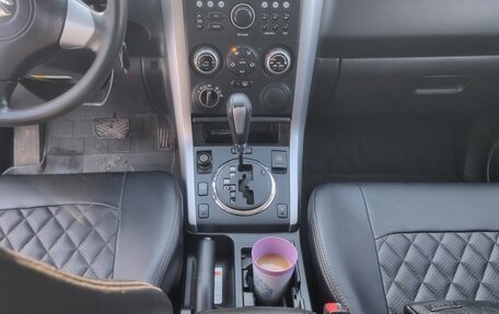 Suzuki Grand Vitara, 2008 год, 1 150 000 рублей, 15 фотография