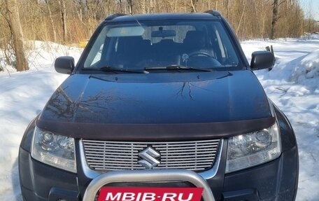 Suzuki Grand Vitara, 2008 год, 1 150 000 рублей, 14 фотография