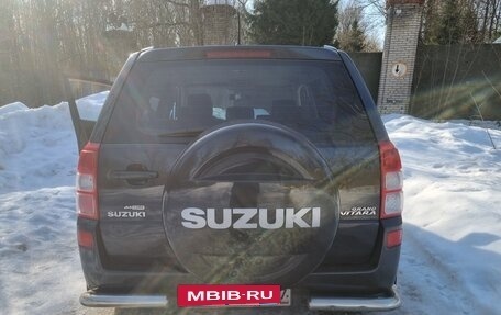 Suzuki Grand Vitara, 2008 год, 1 150 000 рублей, 7 фотография