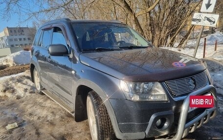 Suzuki Grand Vitara, 2008 год, 1 150 000 рублей, 12 фотография