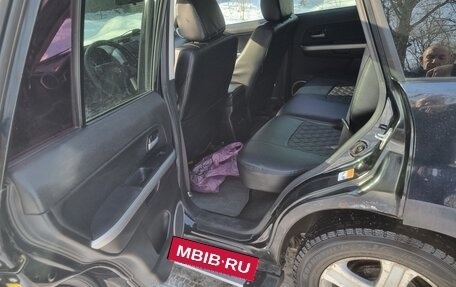 Suzuki Grand Vitara, 2008 год, 1 150 000 рублей, 9 фотография