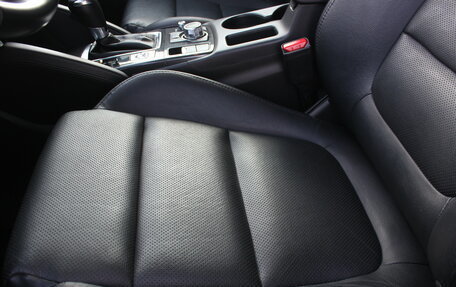 Mazda CX-5 II, 2016 год, 2 097 000 рублей, 11 фотография