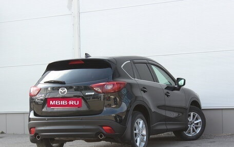 Mazda CX-5 II, 2016 год, 2 097 000 рублей, 2 фотография