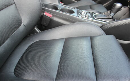 Mazda CX-5 II, 2016 год, 2 097 000 рублей, 18 фотография