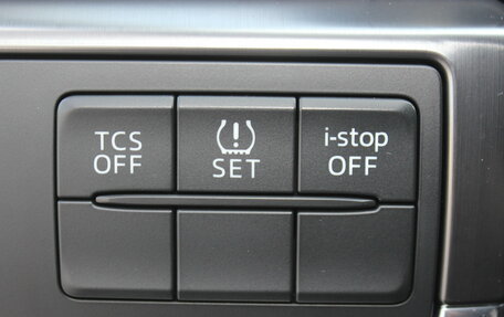 Mazda CX-5 II, 2016 год, 2 097 000 рублей, 22 фотография