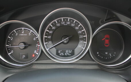 Mazda CX-5 II, 2016 год, 2 097 000 рублей, 23 фотография