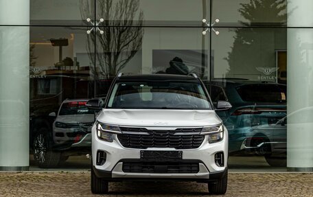 KIA Seltos I, 2026 год, 3 195 000 рублей, 2 фотография