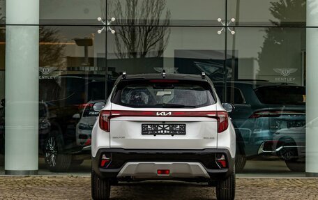 KIA Seltos I, 2026 год, 3 195 000 рублей, 5 фотография