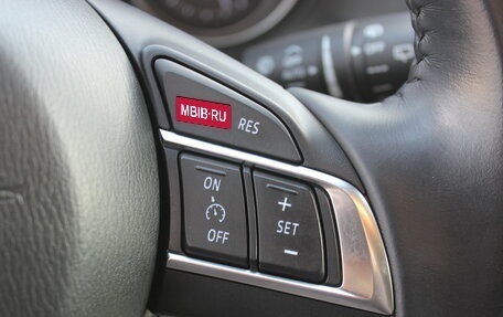 Mazda CX-5 II, 2016 год, 2 097 000 рублей, 25 фотография